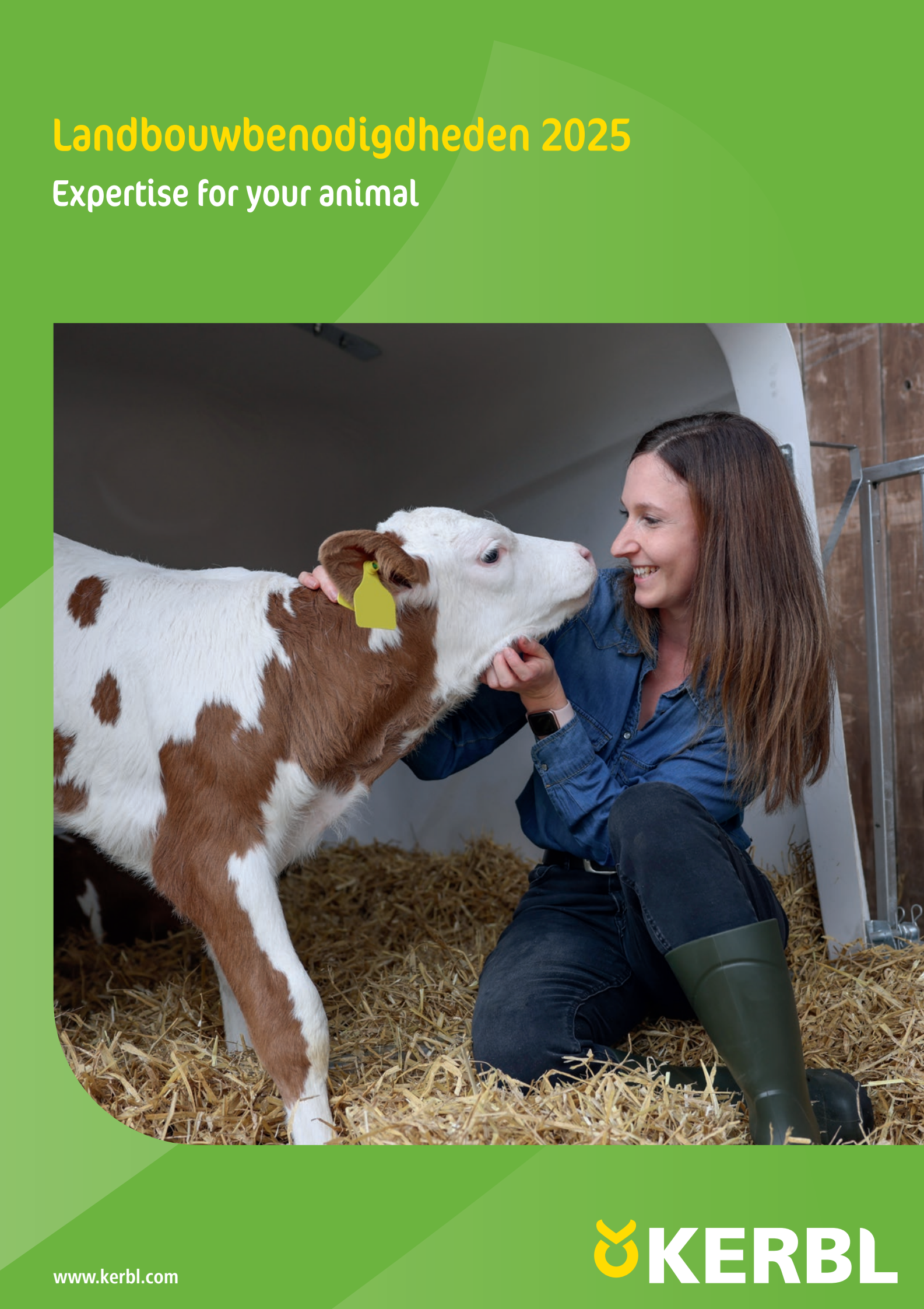 KERBL Landbouwbenodigdheden 2025