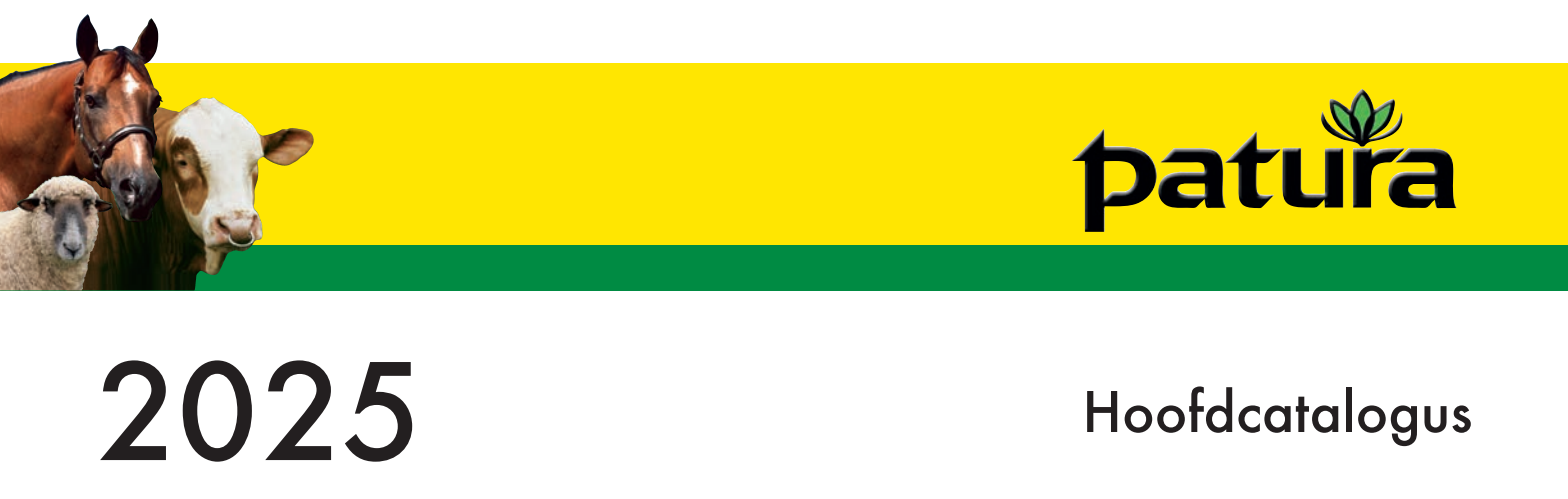 Catalogus Patura 2025